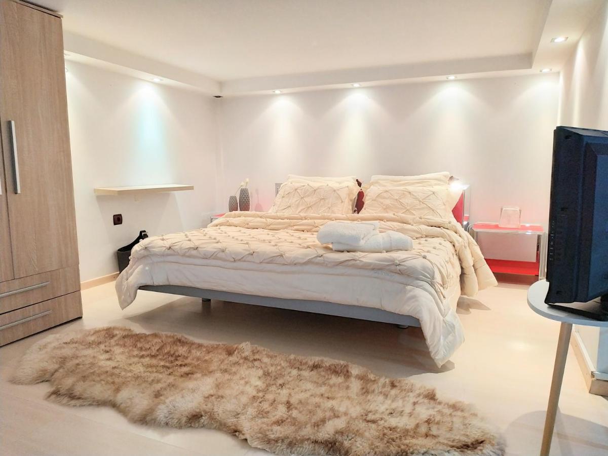 Koskinou  Luxury Apartment With Sea View Near Kallithea מראה חיצוני תמונה