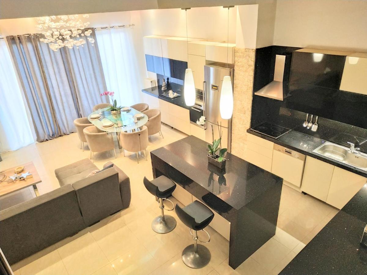 Koskinou  Luxury Apartment With Sea View Near Kallithea מראה חיצוני תמונה