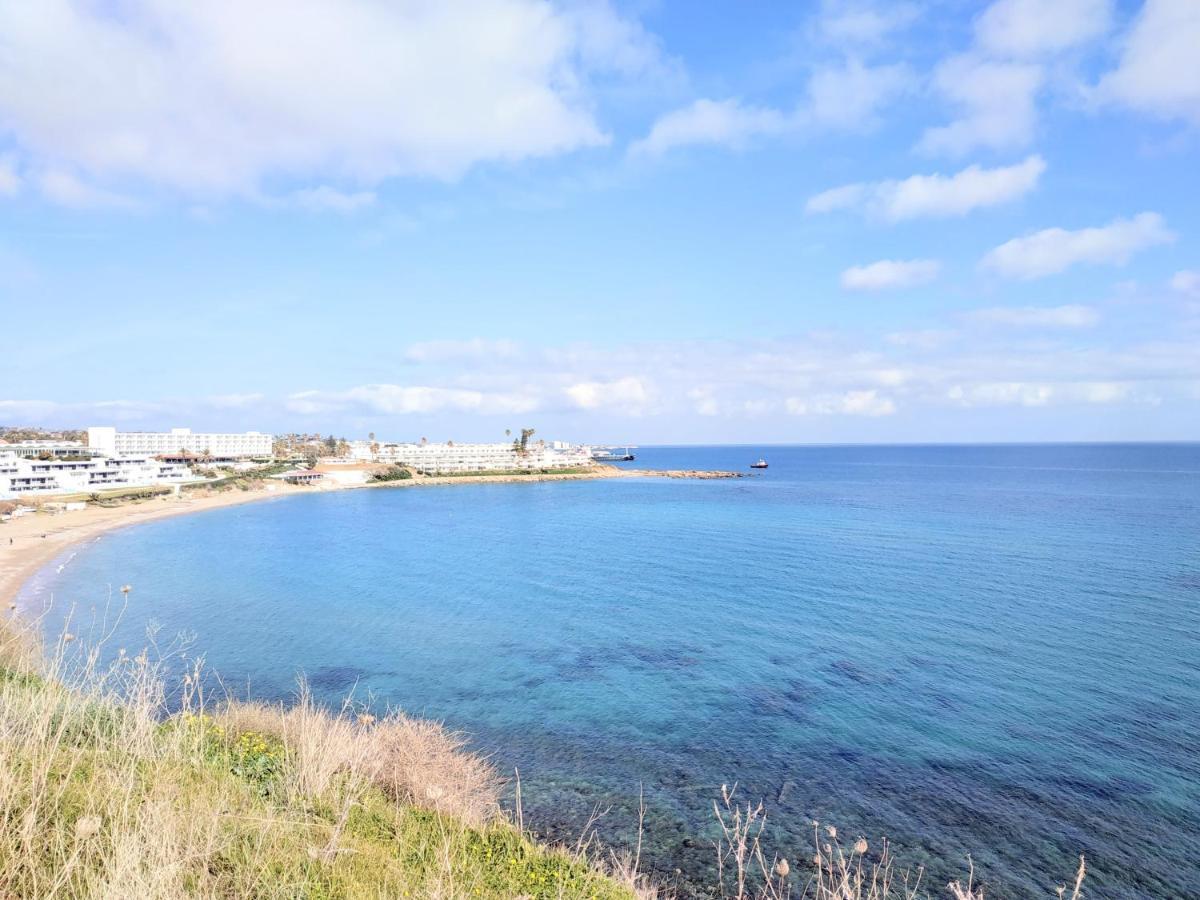 Koskinou  Luxury Apartment With Sea View Near Kallithea מראה חיצוני תמונה